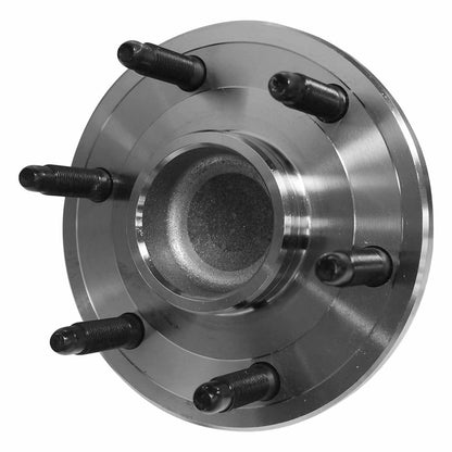 GSP Wheel Bearing and Hub Assembly 106054