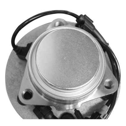 GSP Wheel Bearing and Hub Assembly 106054