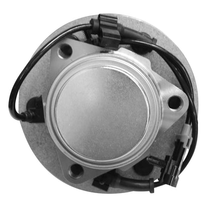 GSP Wheel Bearing and Hub Assembly 106054