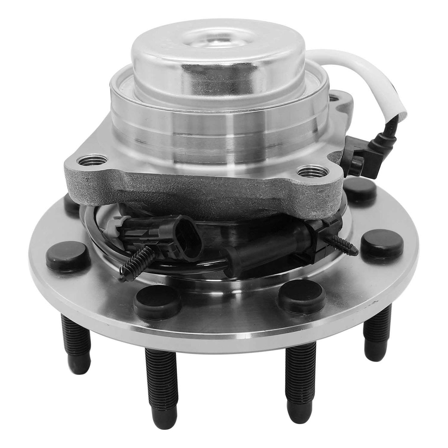 GSP Wheel Bearing and Hub Assembly 106059