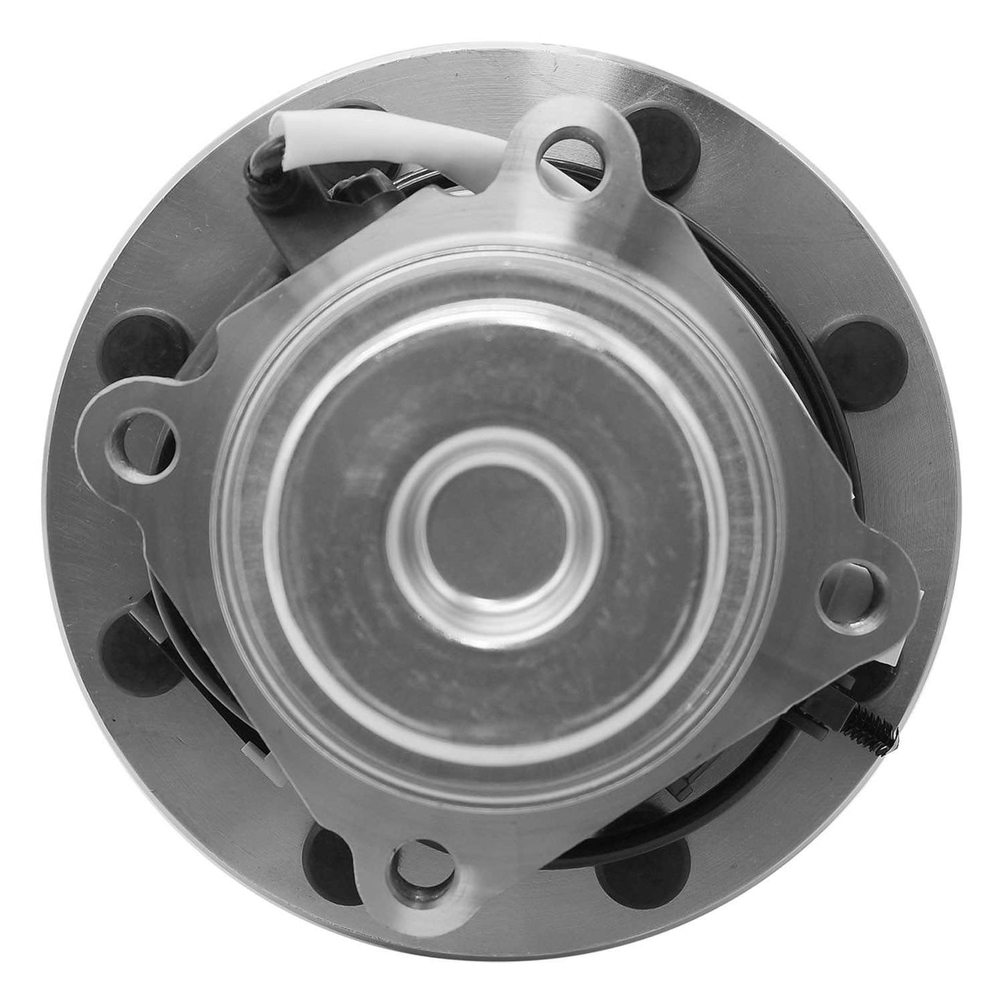 GSP Wheel Bearing and Hub Assembly 106059