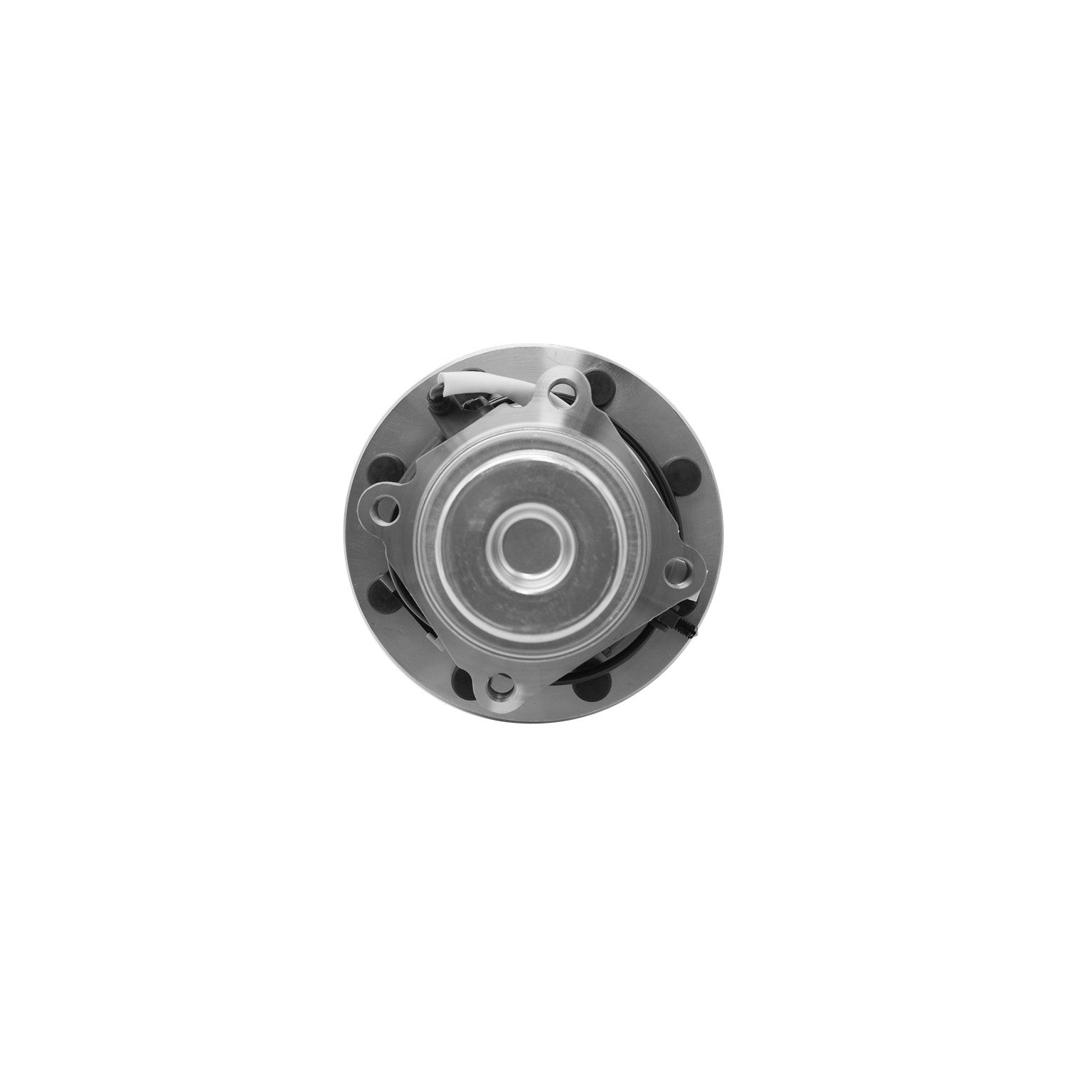 GSP Wheel Bearing and Hub Assembly 106059