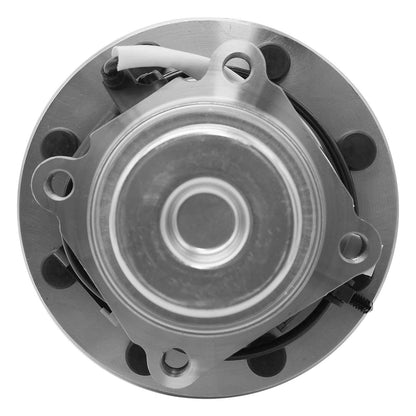 GSP Wheel Bearing and Hub Assembly 106059
