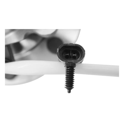 GSP Wheel Bearing and Hub Assembly 106059