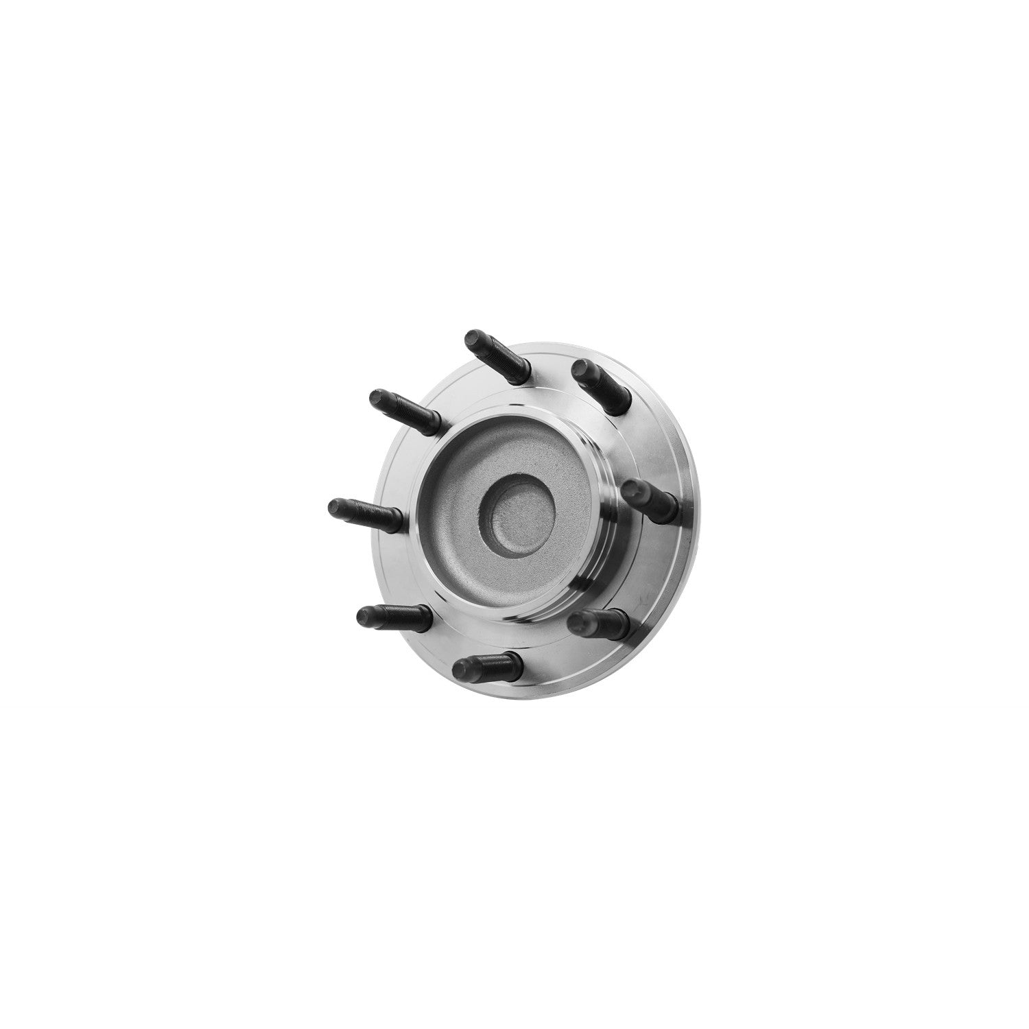 GSP Wheel Bearing and Hub Assembly 106059