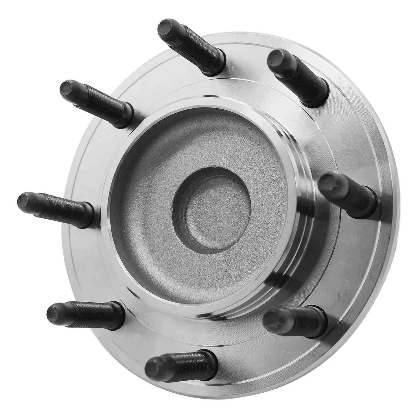 GSP Wheel Bearing and Hub Assembly 106059