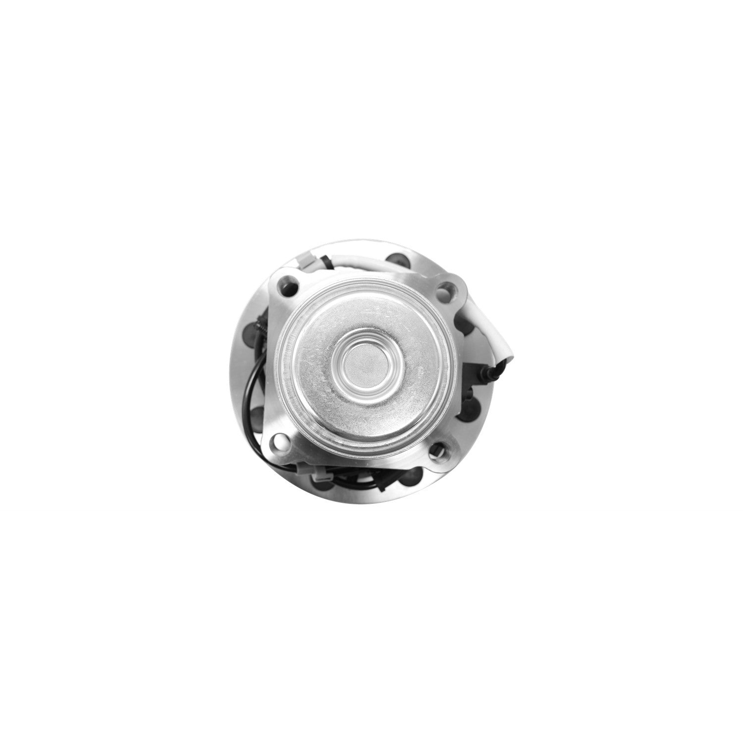 GSP Wheel Bearing and Hub Assembly 106059