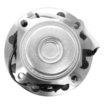 GSP Wheel Bearing and Hub Assembly 106059