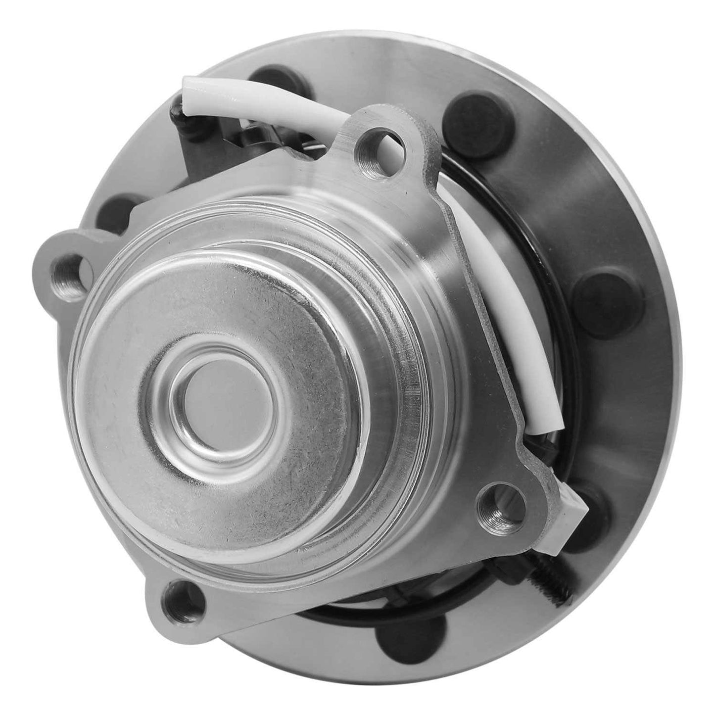 GSP Wheel Bearing and Hub Assembly 106059