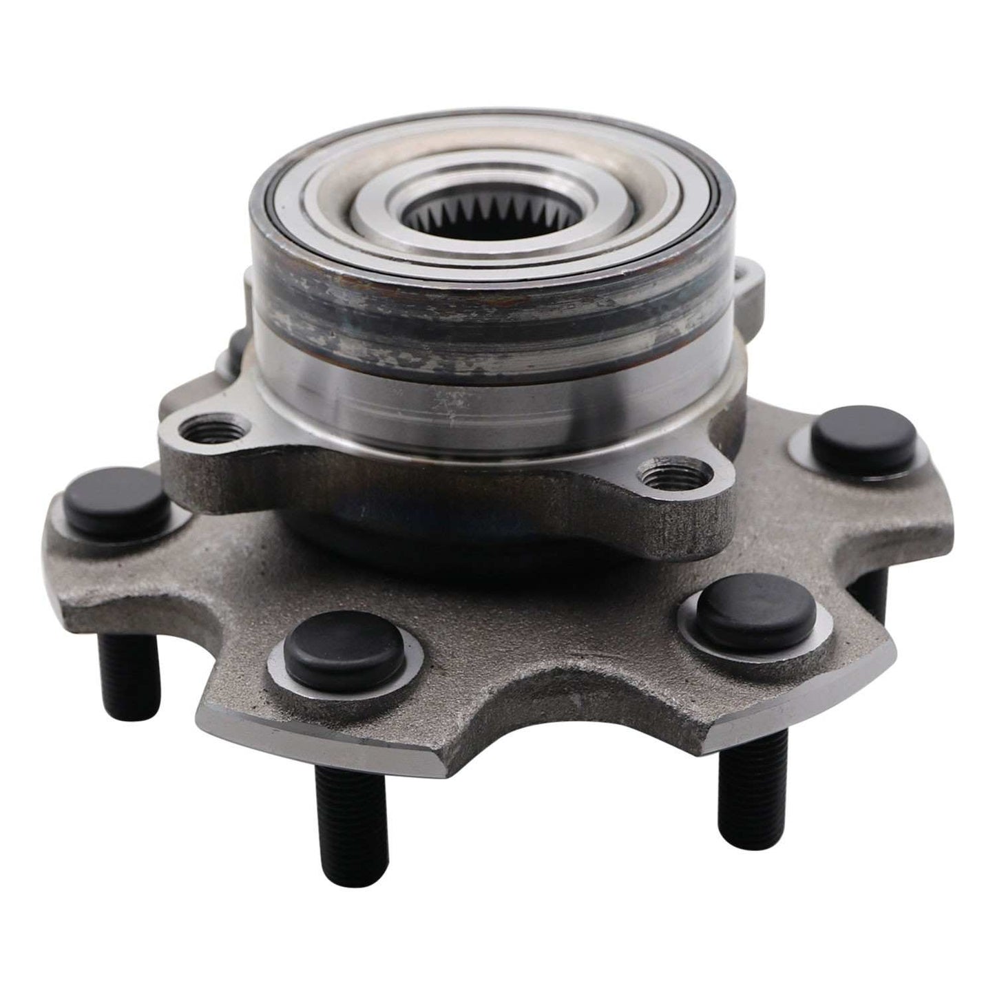GSP Wheel Bearing and Hub Assembly 106074