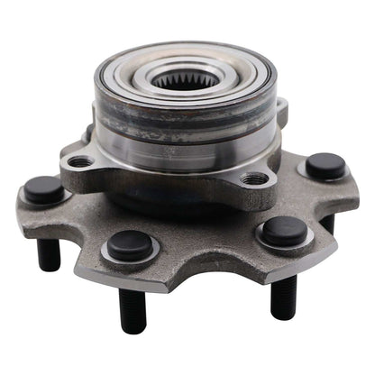 GSP Wheel Bearing and Hub Assembly 106074