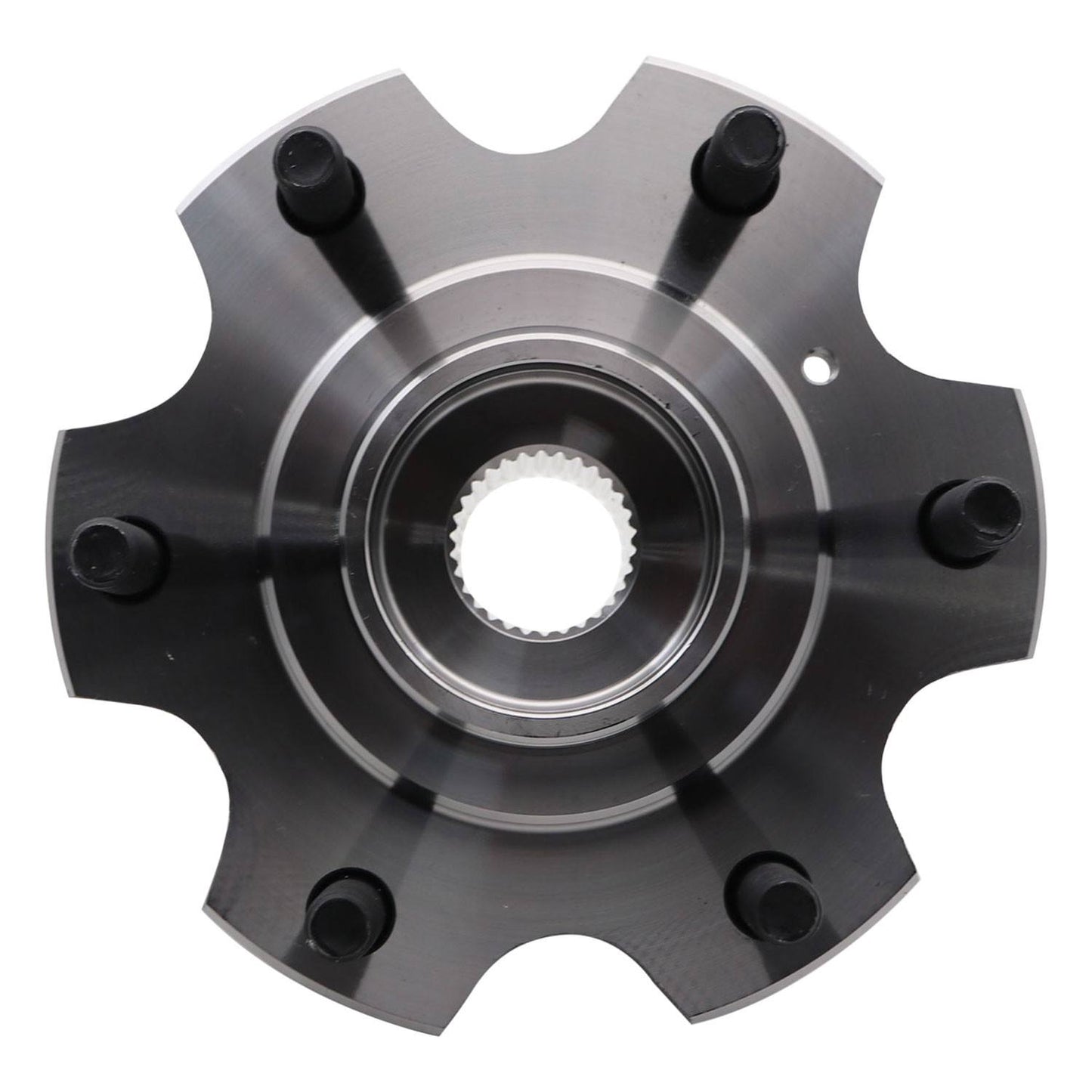 GSP Wheel Bearing and Hub Assembly 106074