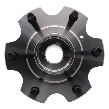 GSP Wheel Bearing and Hub Assembly 106074