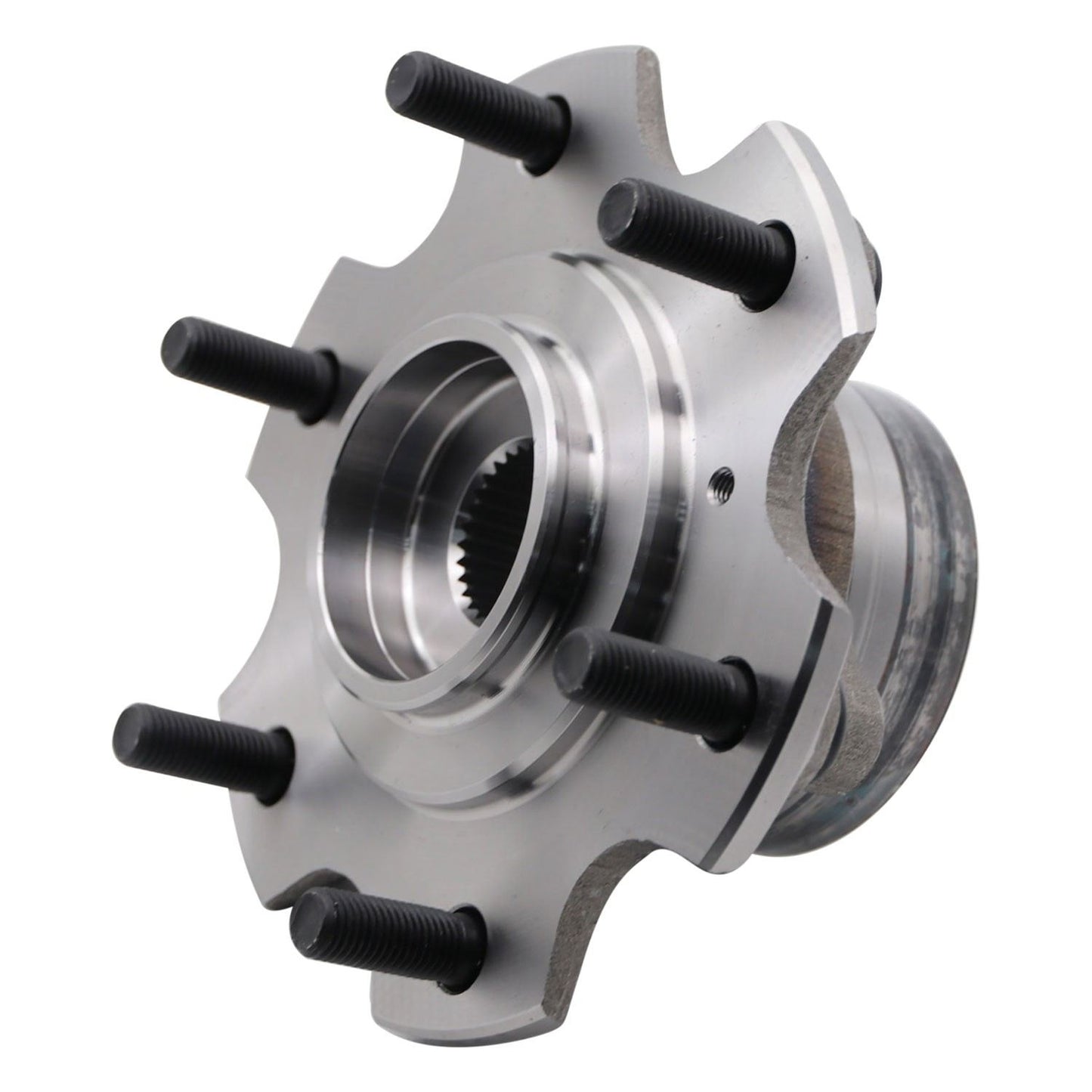 GSP Wheel Bearing and Hub Assembly 106074