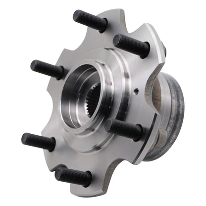 GSP Wheel Bearing and Hub Assembly 106074