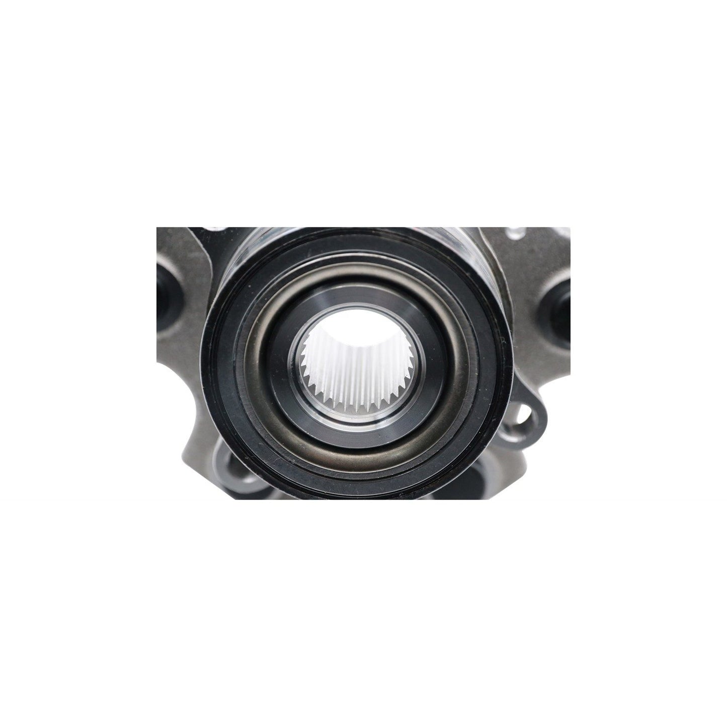 GSP Wheel Bearing and Hub Assembly 106074