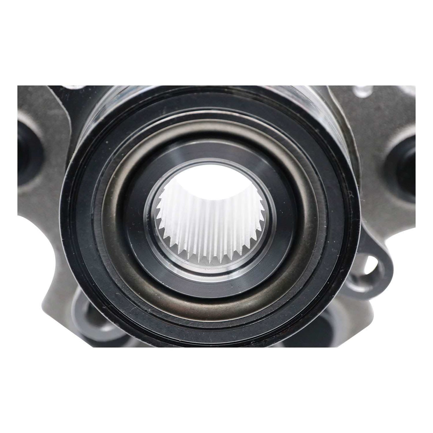 GSP Wheel Bearing and Hub Assembly 106074