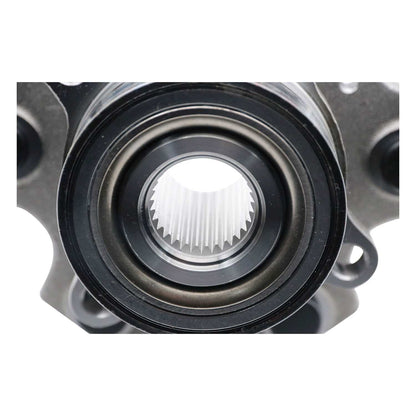 GSP Wheel Bearing and Hub Assembly 106074