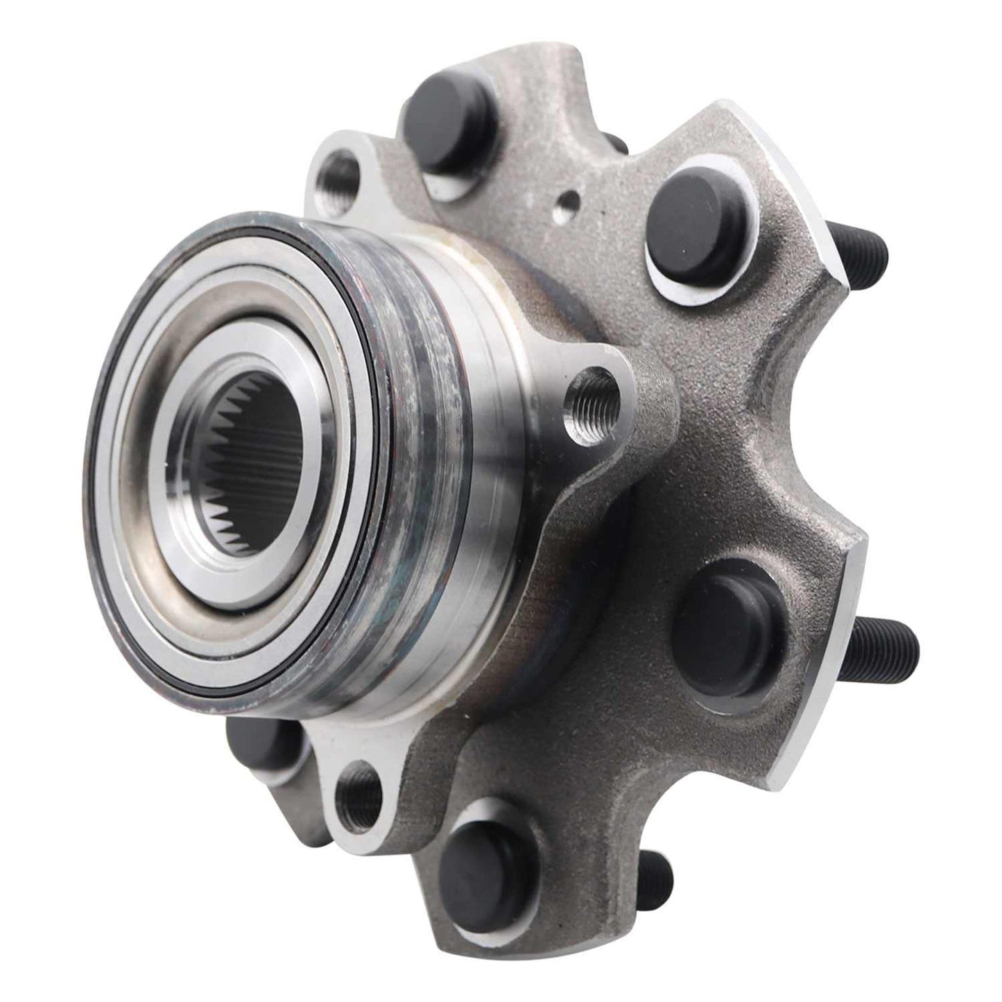 GSP Wheel Bearing and Hub Assembly 106074