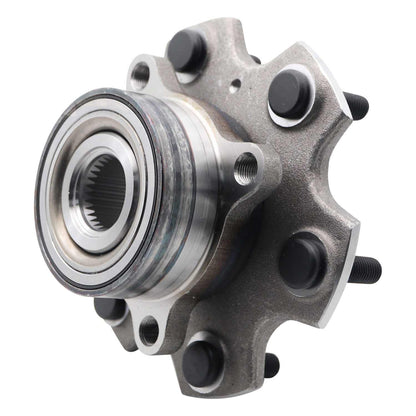 GSP Wheel Bearing and Hub Assembly 106074