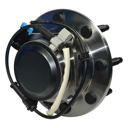 GSP Wheel Bearing and Hub Assembly 106086