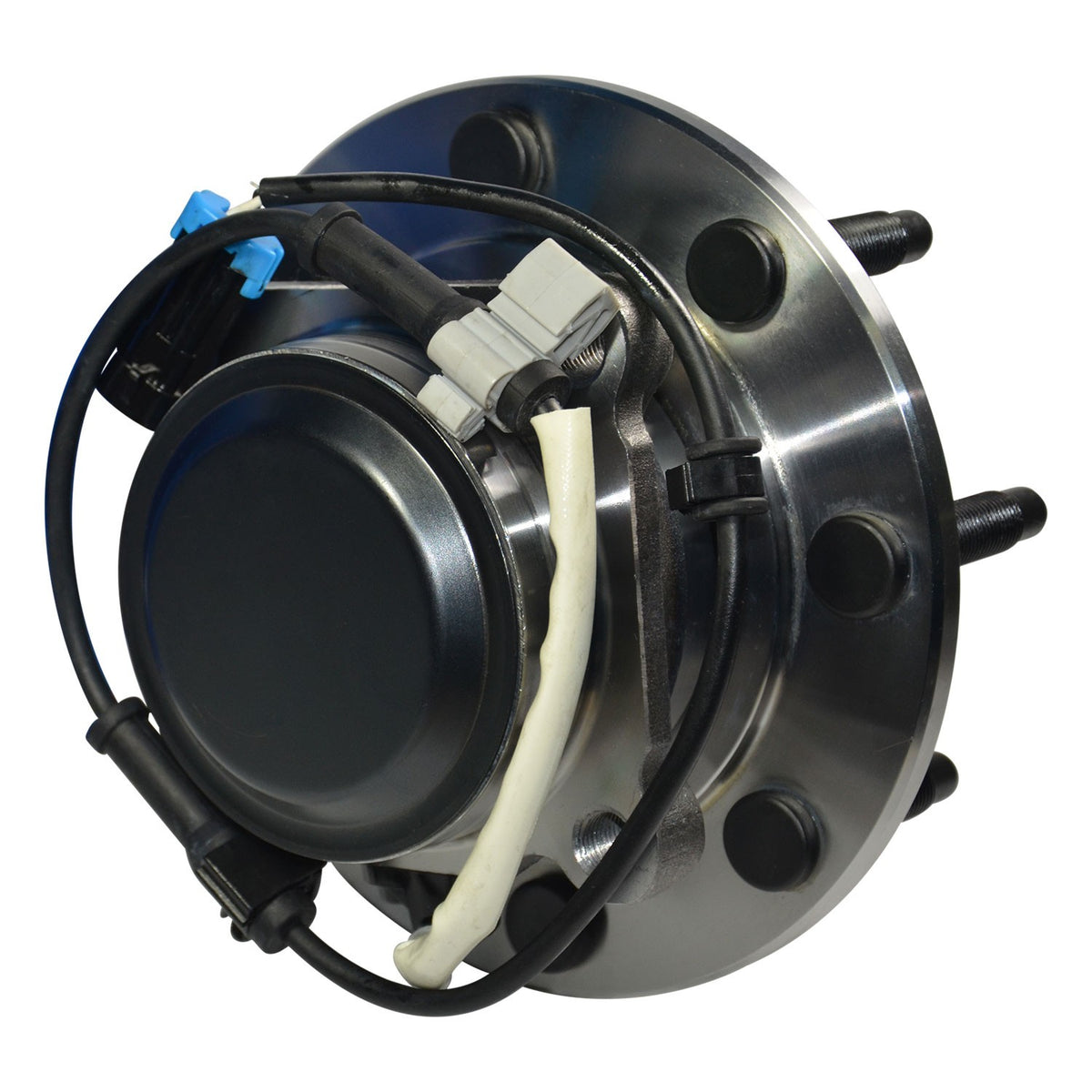 GSP Wheel Bearing and Hub Assembly 106086