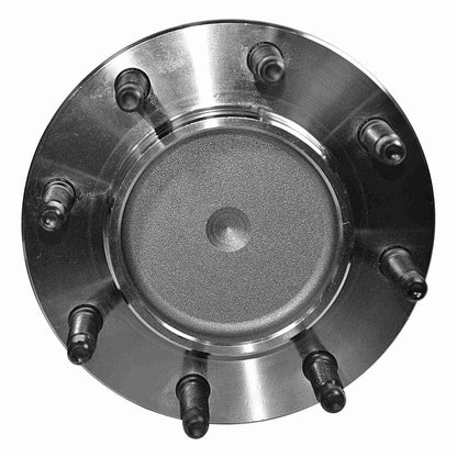 GSP Wheel Bearing and Hub Assembly 106086