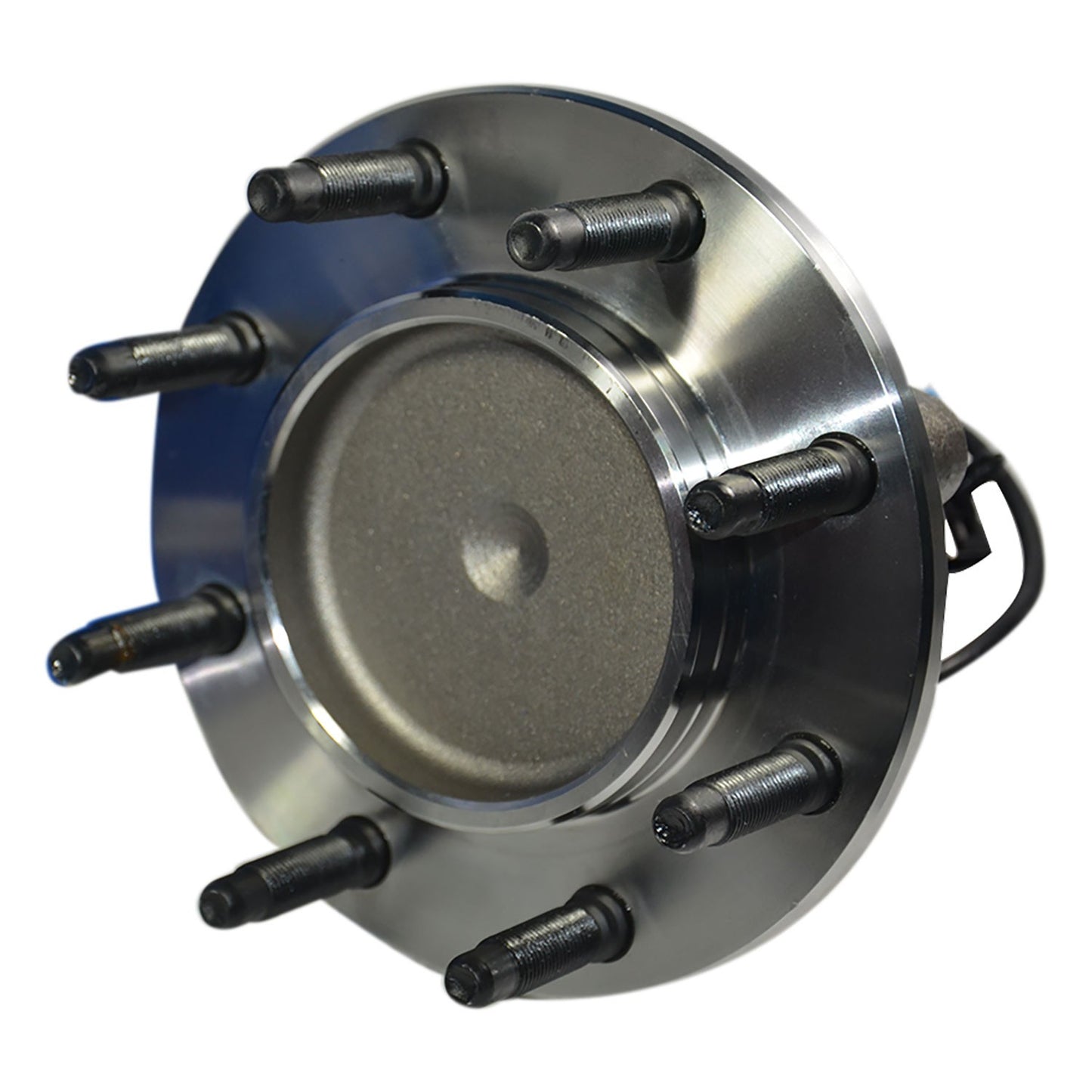 GSP Wheel Bearing and Hub Assembly 106086
