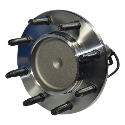 GSP Wheel Bearing and Hub Assembly 106086