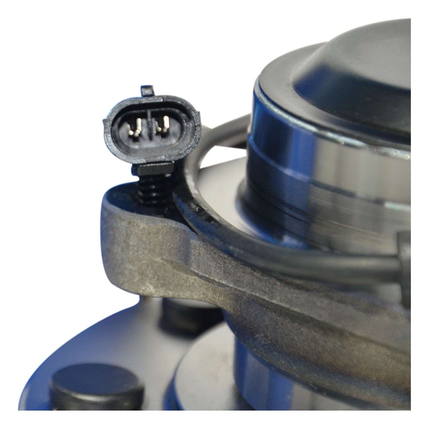GSP Wheel Bearing and Hub Assembly 106086