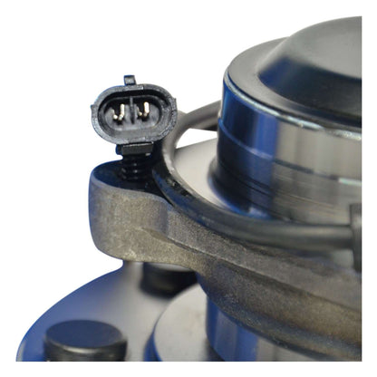 GSP Wheel Bearing and Hub Assembly 106086