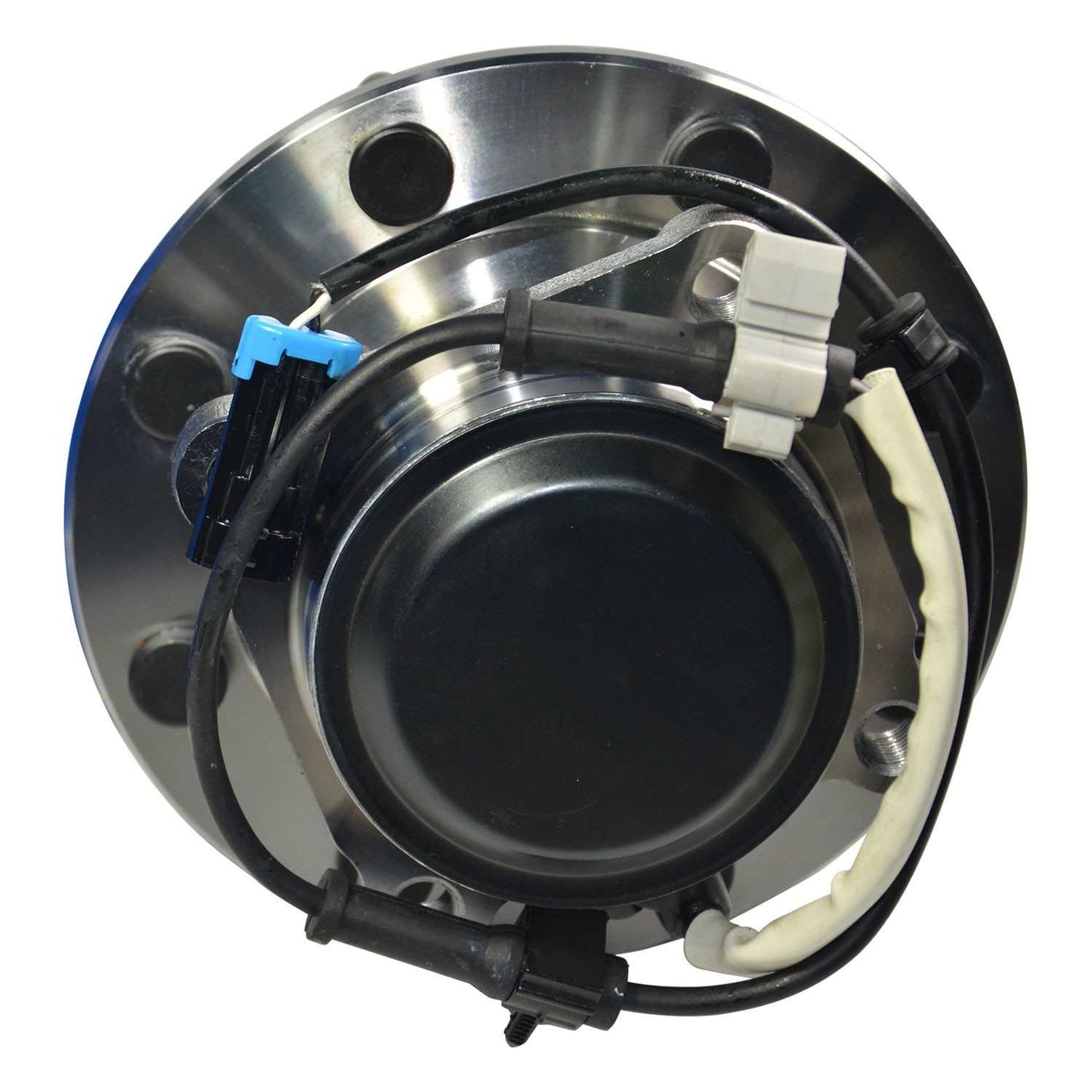 GSP Wheel Bearing and Hub Assembly 106086