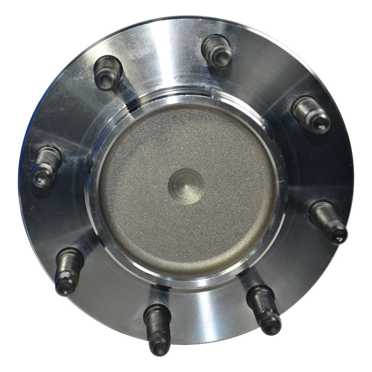 GSP Wheel Bearing and Hub Assembly 106086
