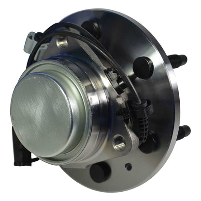 GSP Wheel Bearing and Hub Assembly 106097