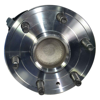 GSP Wheel Bearing and Hub Assembly 106097