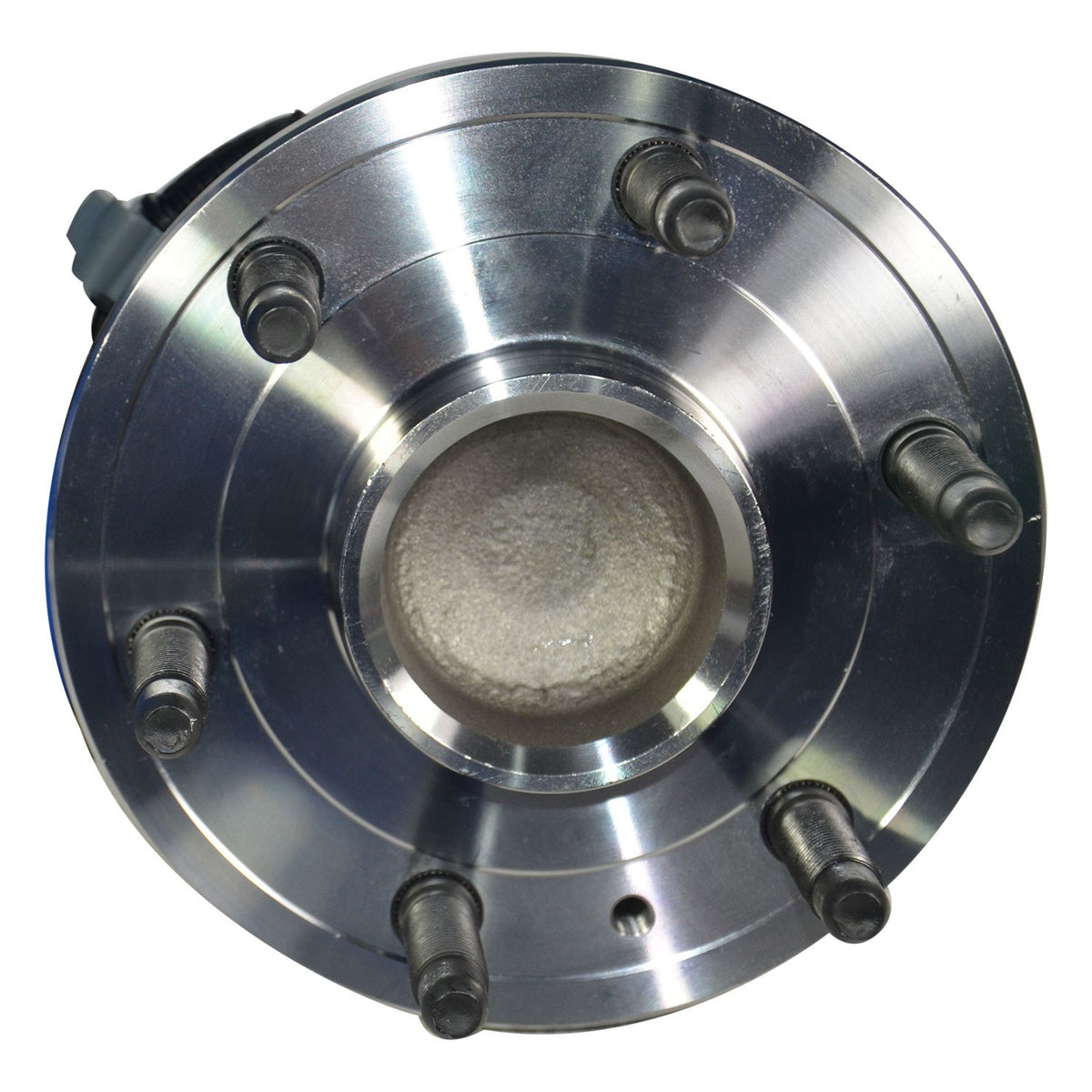 GSP Wheel Bearing and Hub Assembly 106097