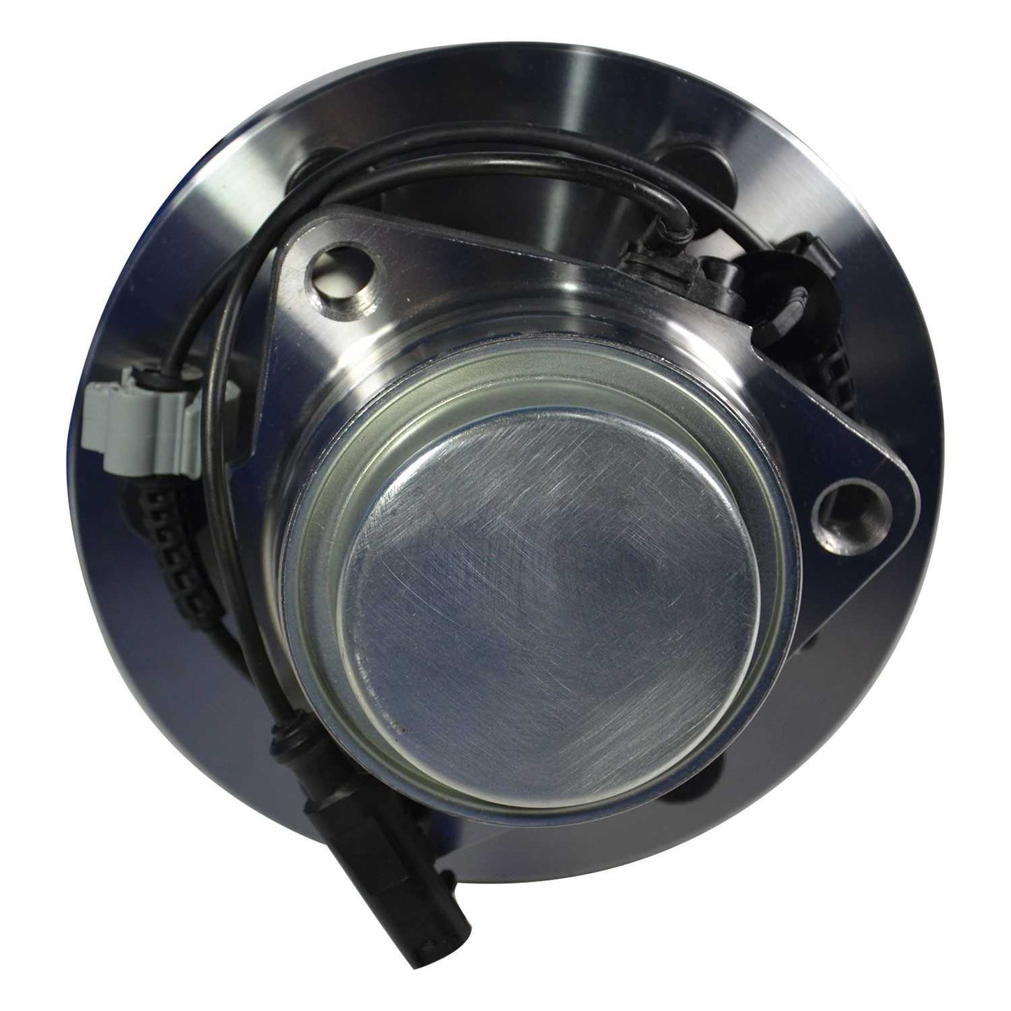 GSP Wheel Bearing and Hub Assembly 106097