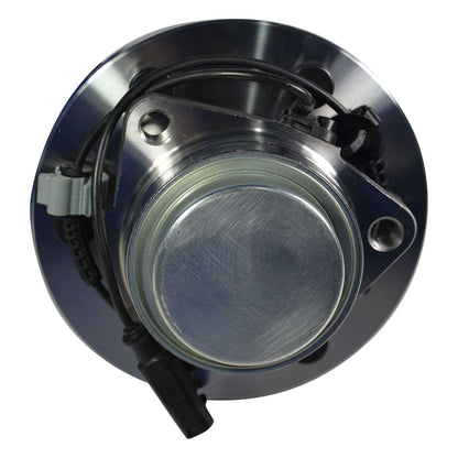 GSP Wheel Bearing and Hub Assembly 106097