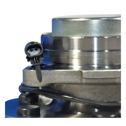 GSP Wheel Bearing and Hub Assembly 106097