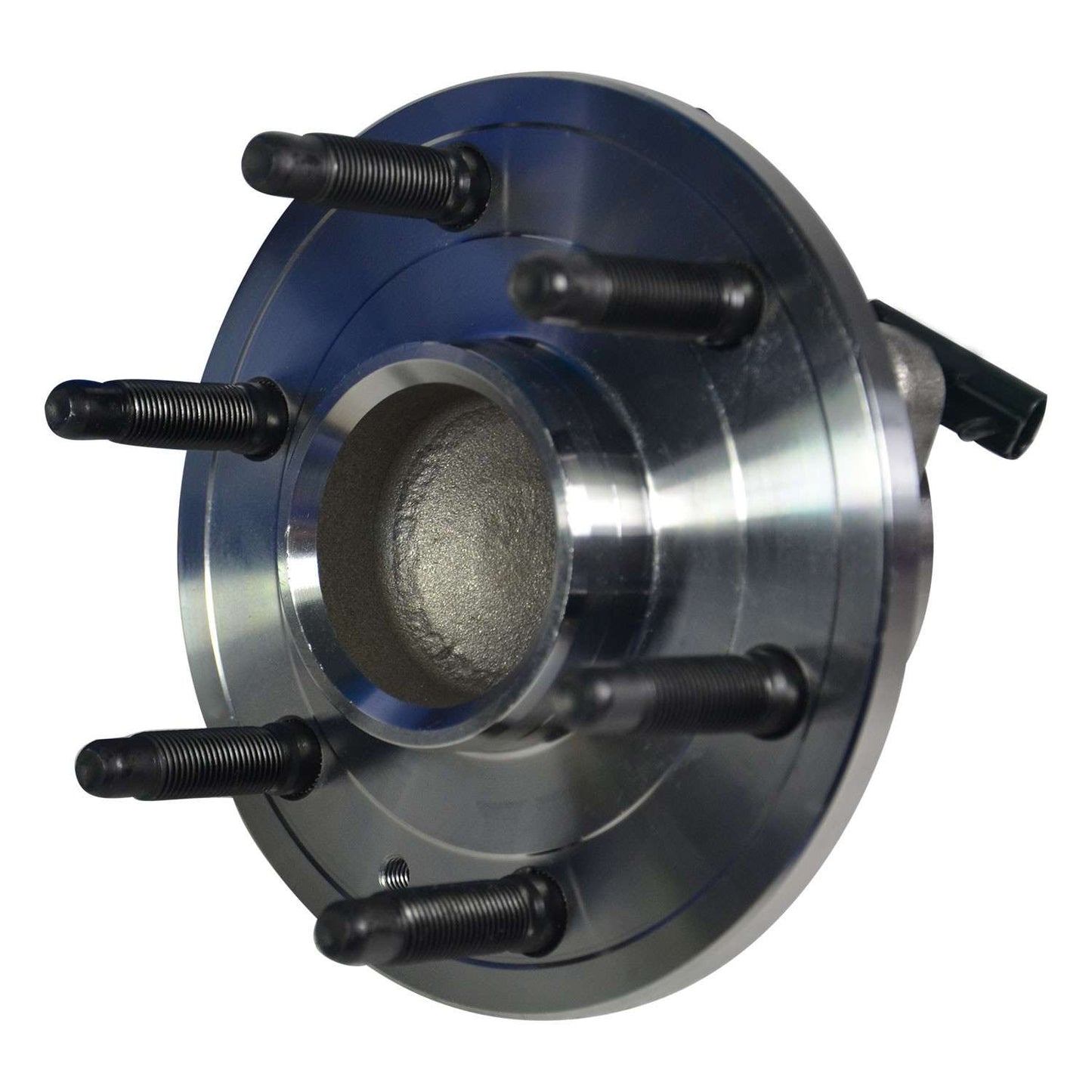 GSP Wheel Bearing and Hub Assembly 106097