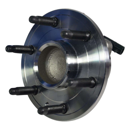 GSP Wheel Bearing and Hub Assembly 106097