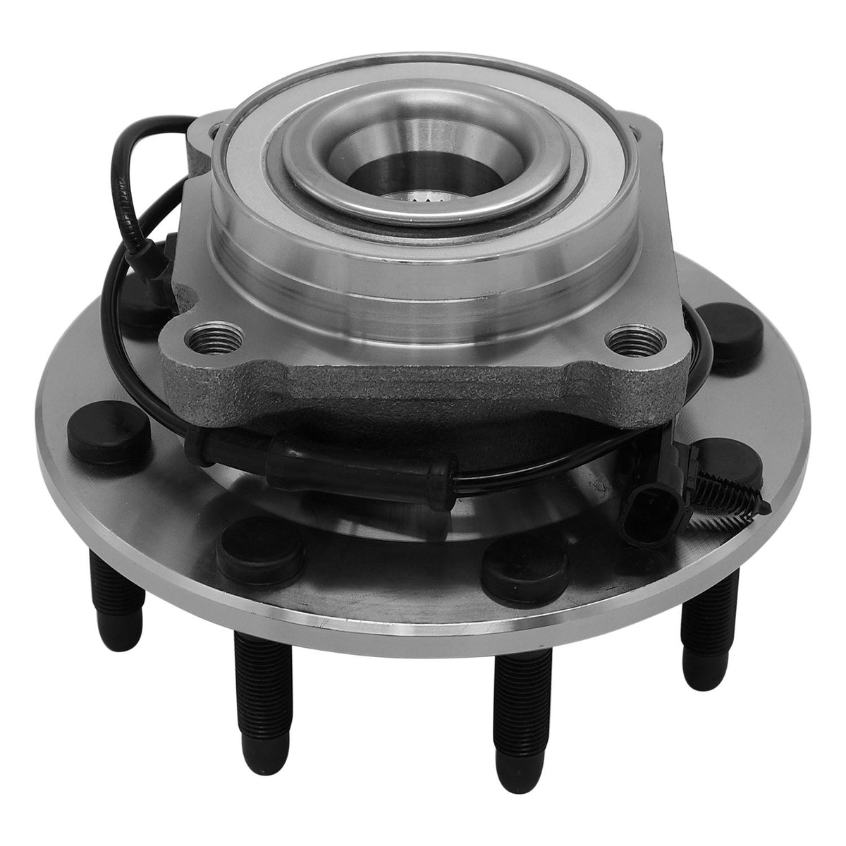 GSP Wheel Bearing and Hub Assembly 106098