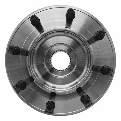 GSP Wheel Bearing and Hub Assembly 106098