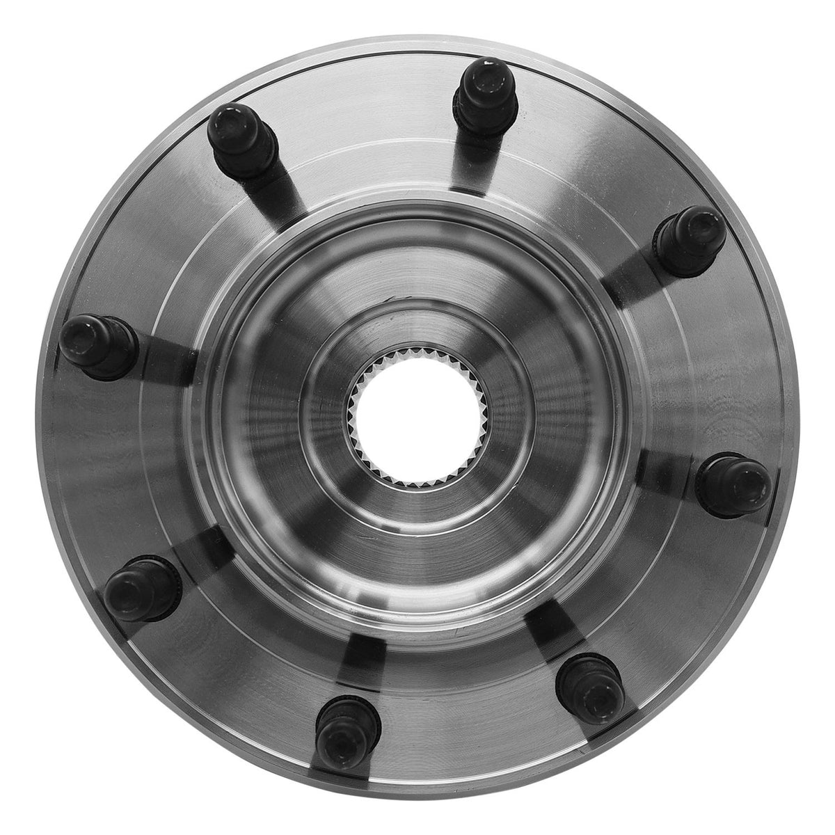 GSP Wheel Bearing and Hub Assembly 106098