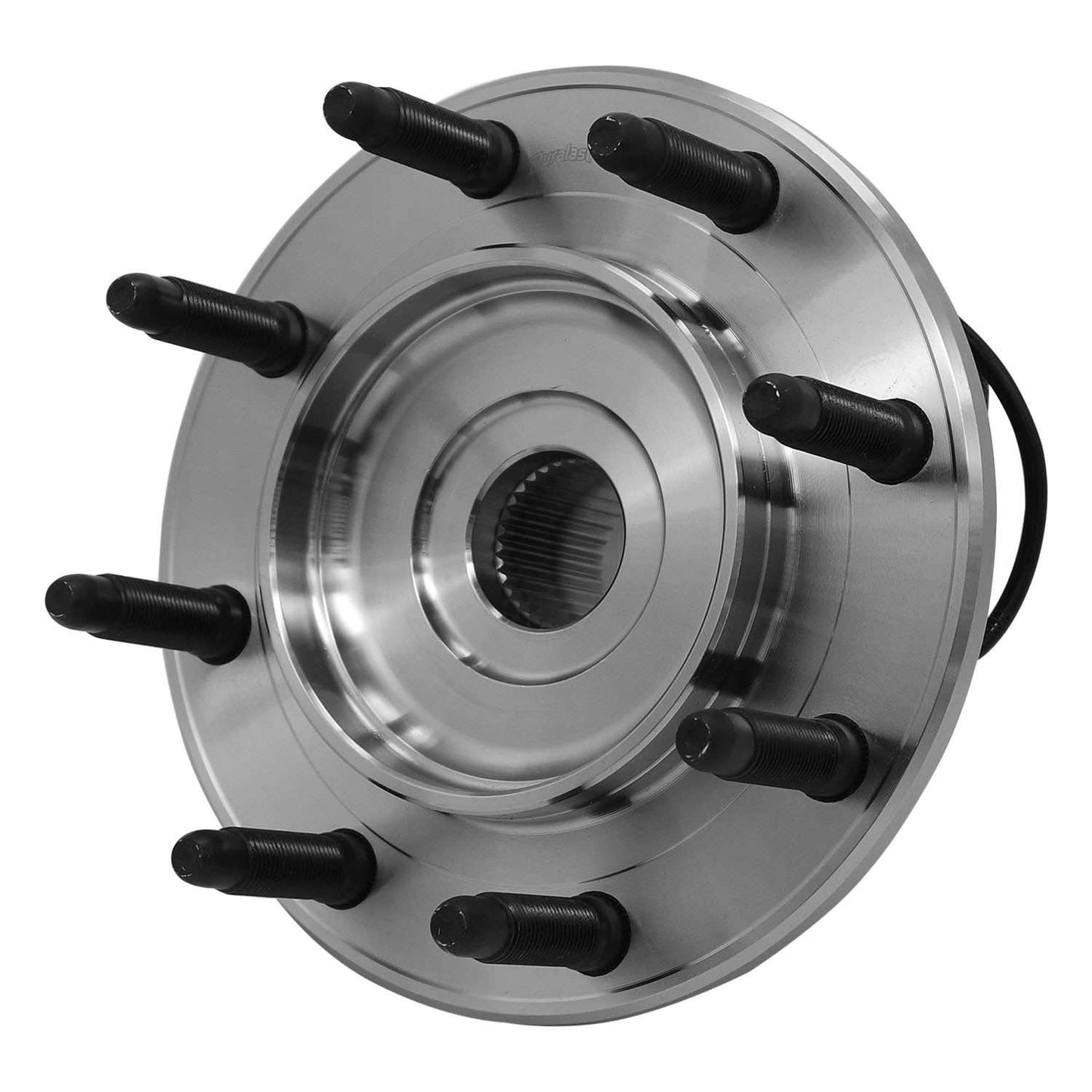 GSP Wheel Bearing and Hub Assembly 106098