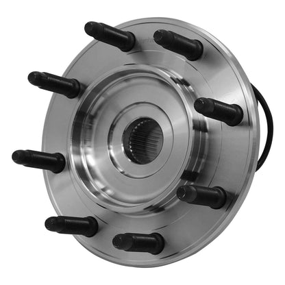 GSP Wheel Bearing and Hub Assembly 106098