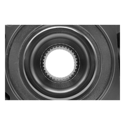 GSP Wheel Bearing and Hub Assembly 106098