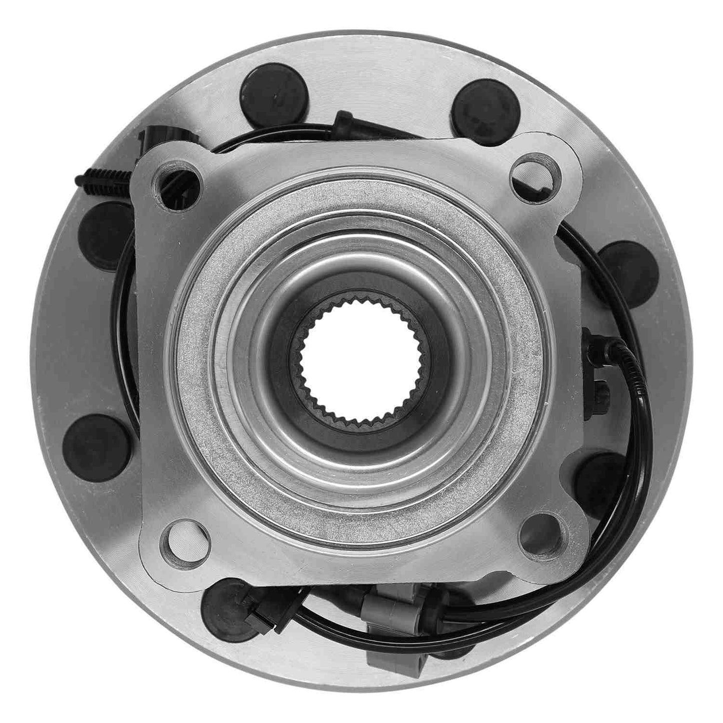 GSP Wheel Bearing and Hub Assembly 106098