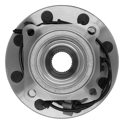GSP Wheel Bearing and Hub Assembly 106098