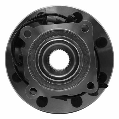 GSP Wheel Bearing and Hub Assembly 106098